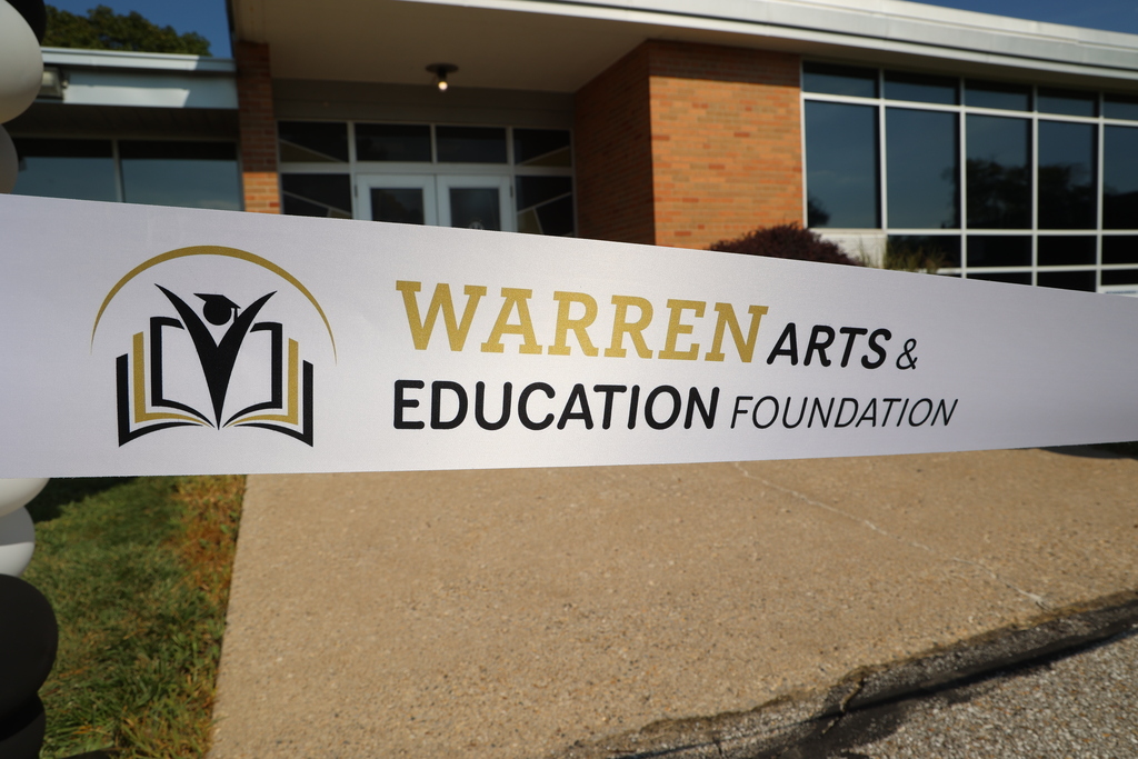 WAEF Ribbon Cutting 