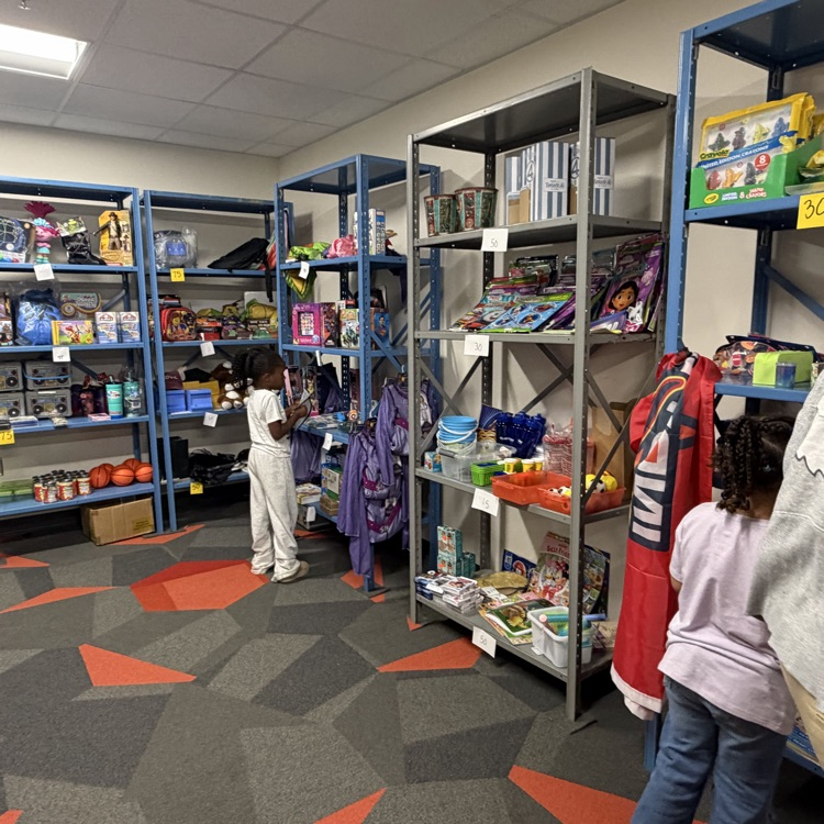core store