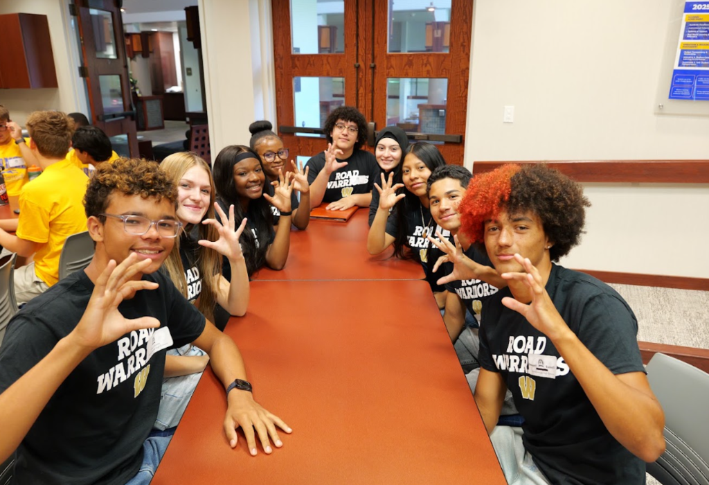 WCHS