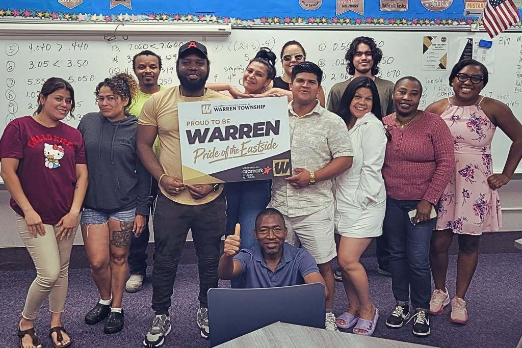#PrideoftheEastside