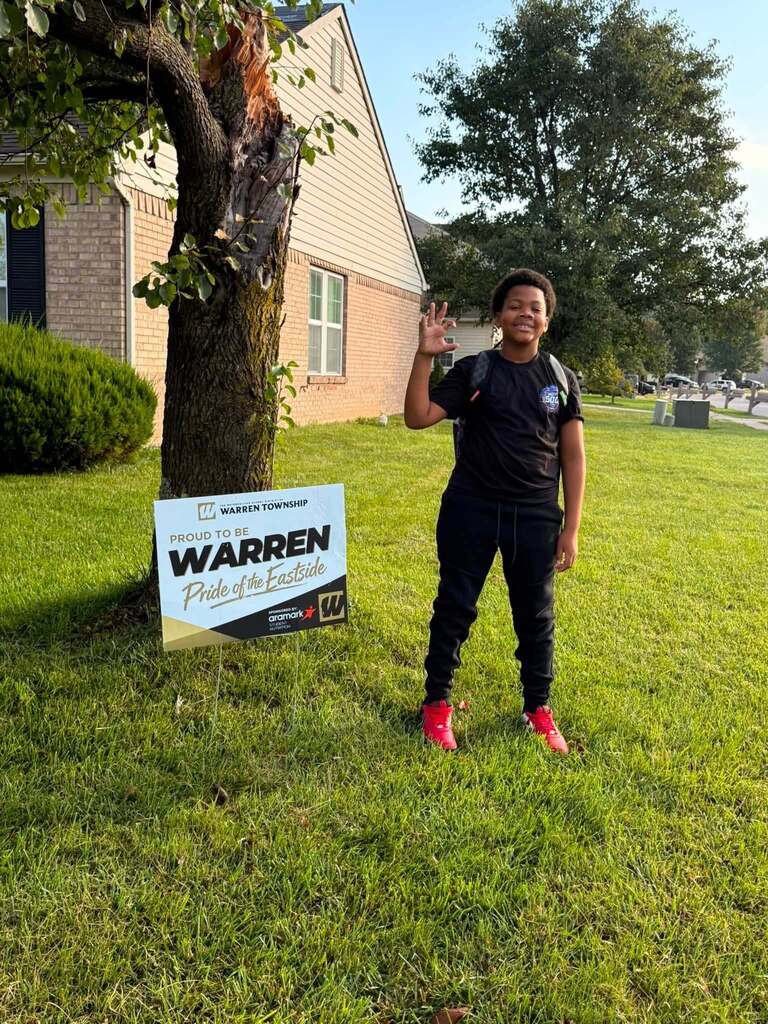 #PrideoftheEastside