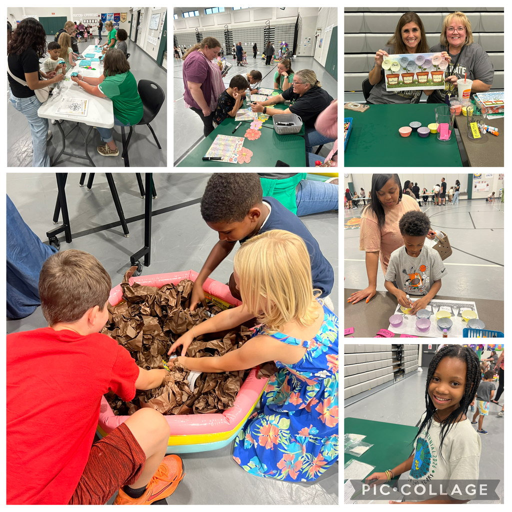 Literacy Night