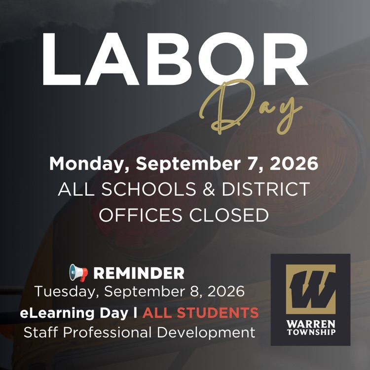 Labor Day