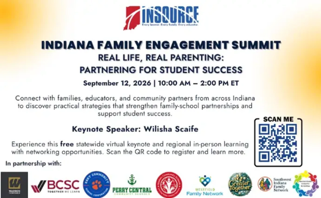 Indiana Family Engagement Summit