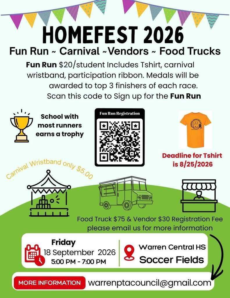 Homefest 2026