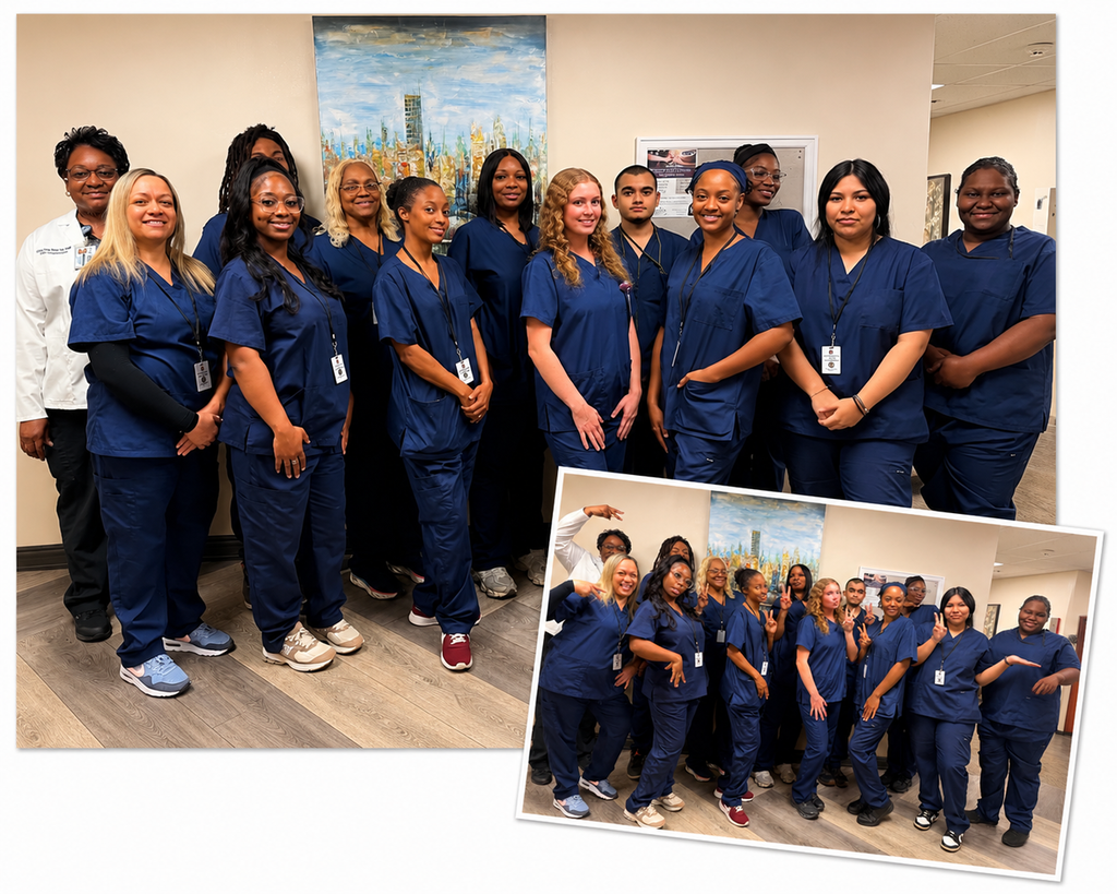 CNAs