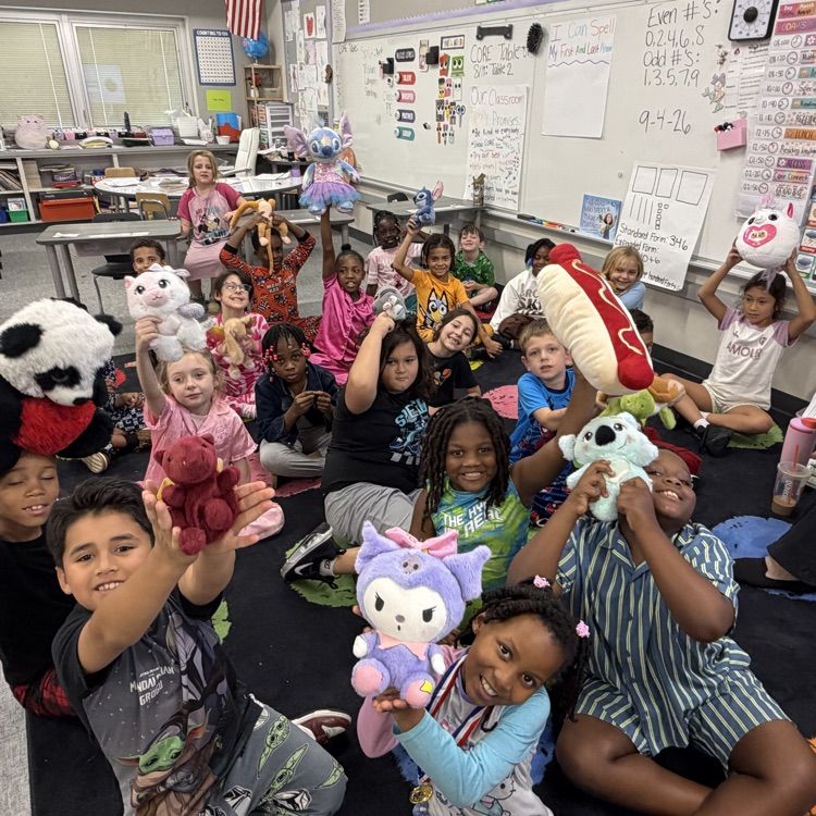blooms class