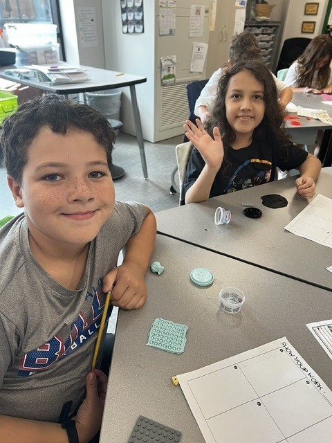 3rd Grade Math