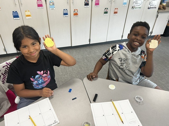 3rd Grade Math