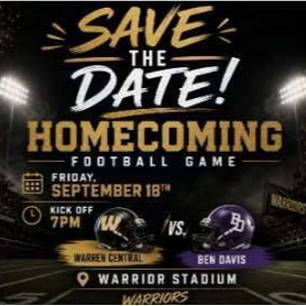 Homecoming Game