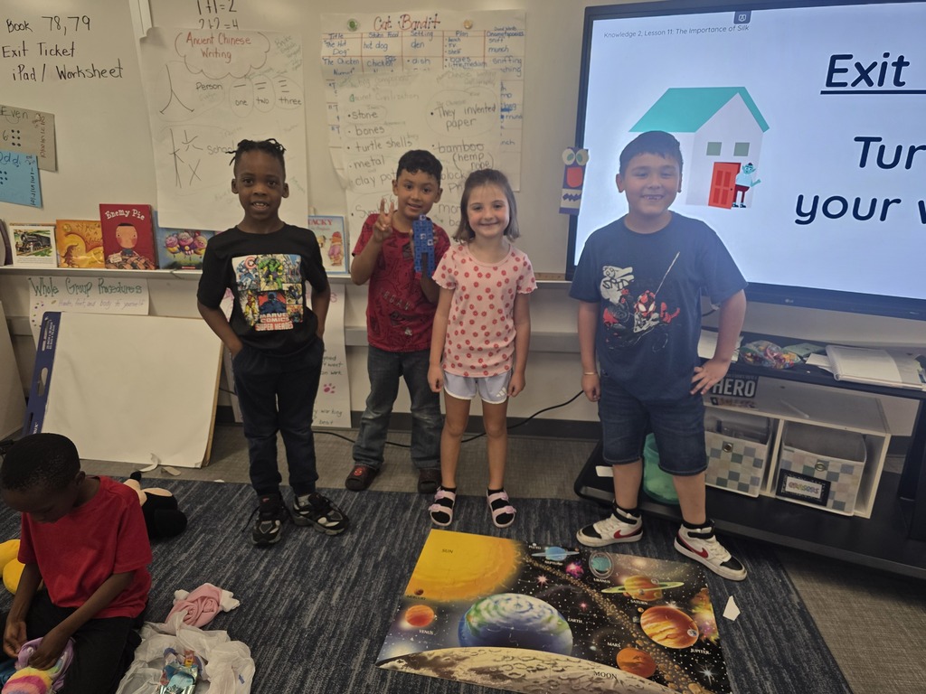 Indoor Recess