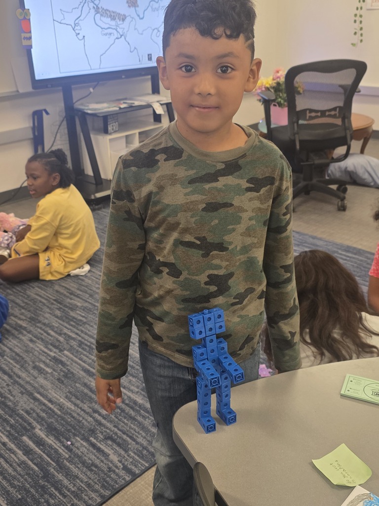 Indoor Recess
