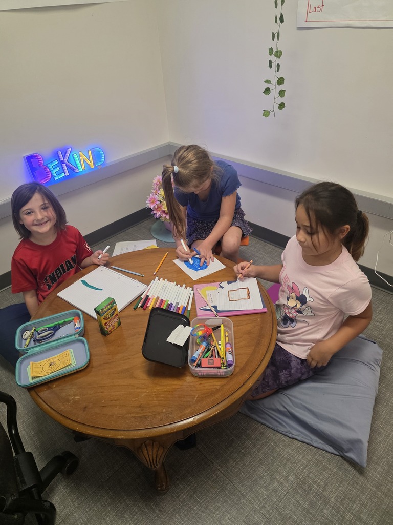 Indoor Recess