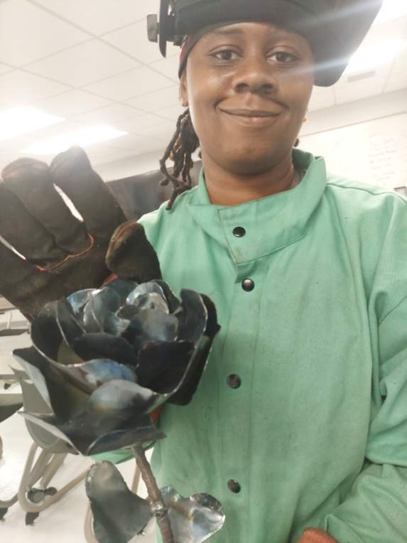 Welding