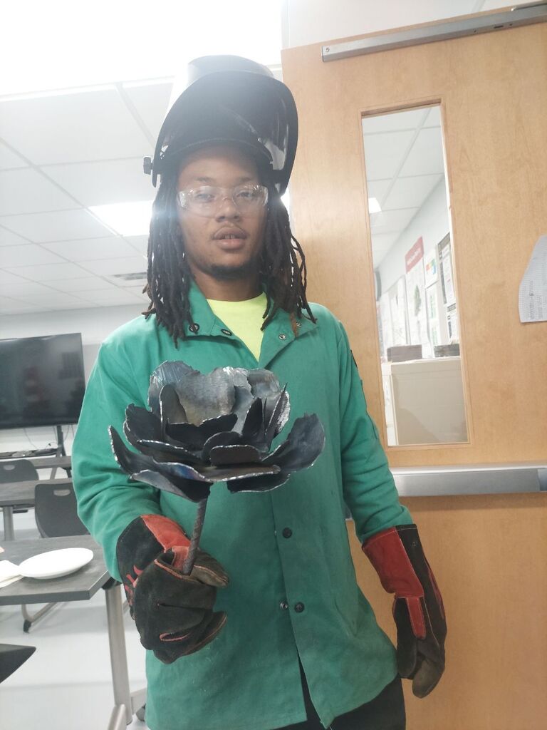Welding