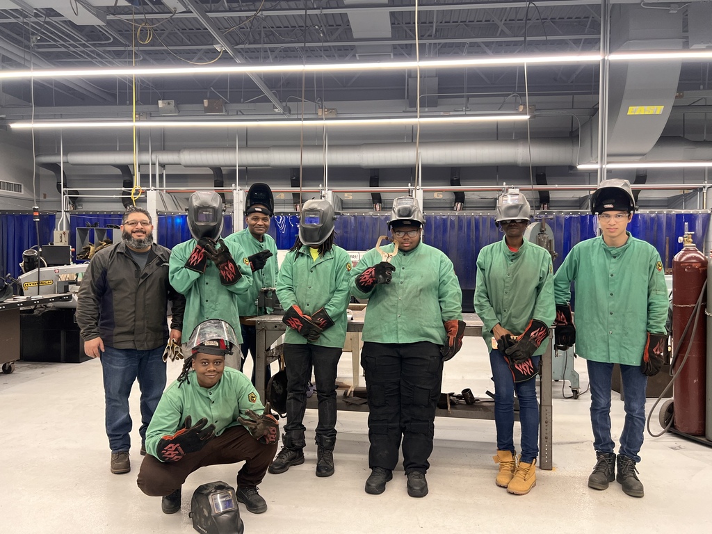 Welding