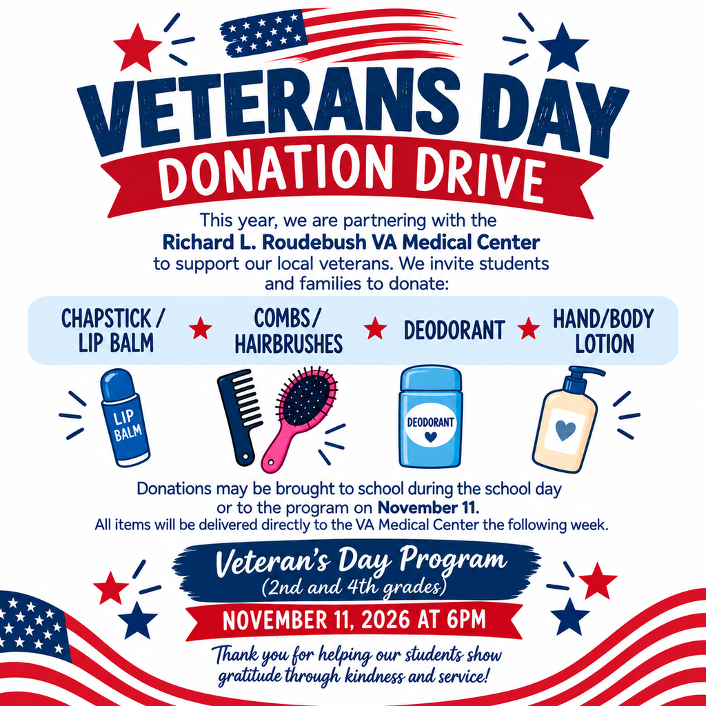Help Celebrate & Support Our Veterans! 🇺🇸 Hawthorne is collecting personal care items for local veterans. Donations are welcome through Nov. 11! ❤️🤍💙