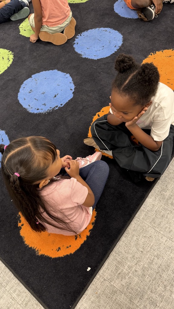 1st grade students talking about the human body systems.