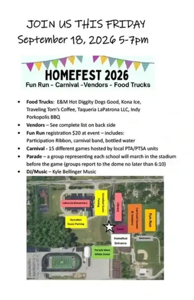 Homefest