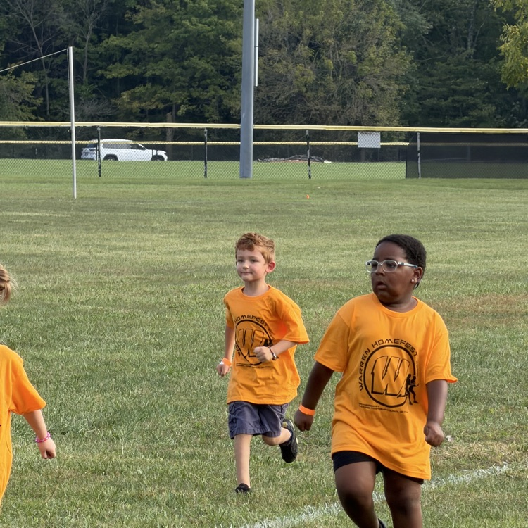 runner