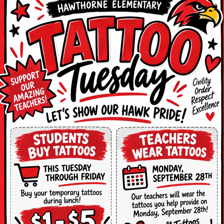tattoos