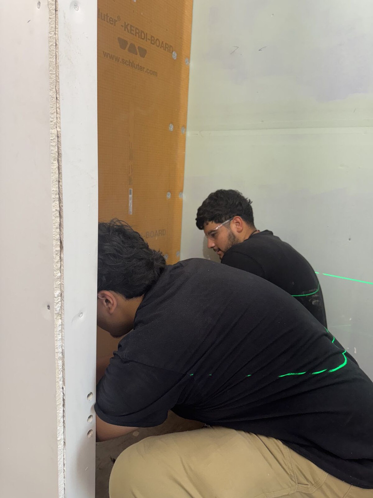 Construction