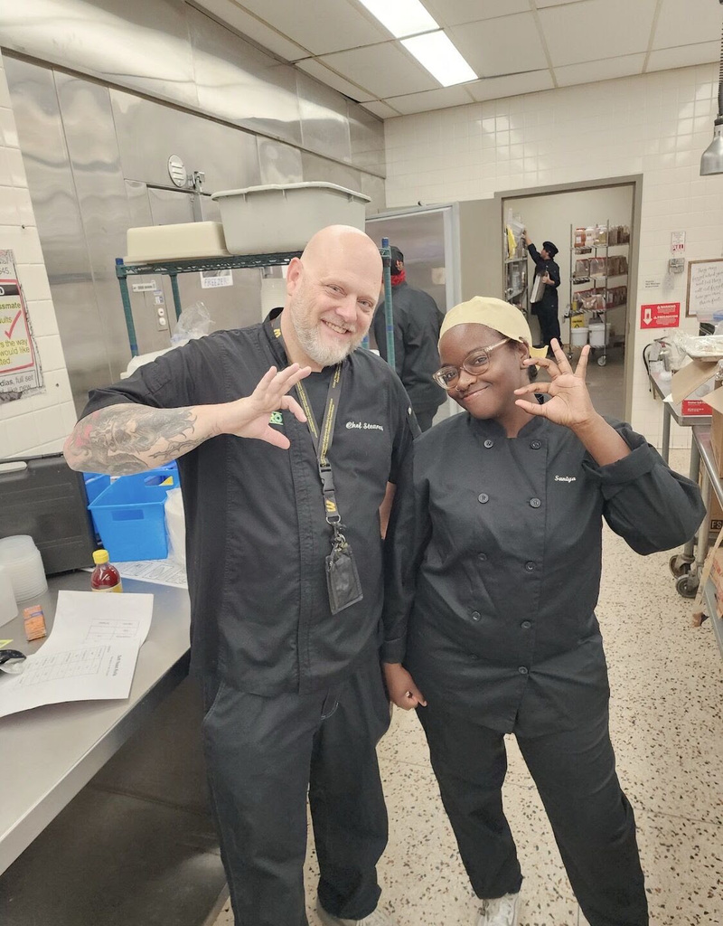 Chef