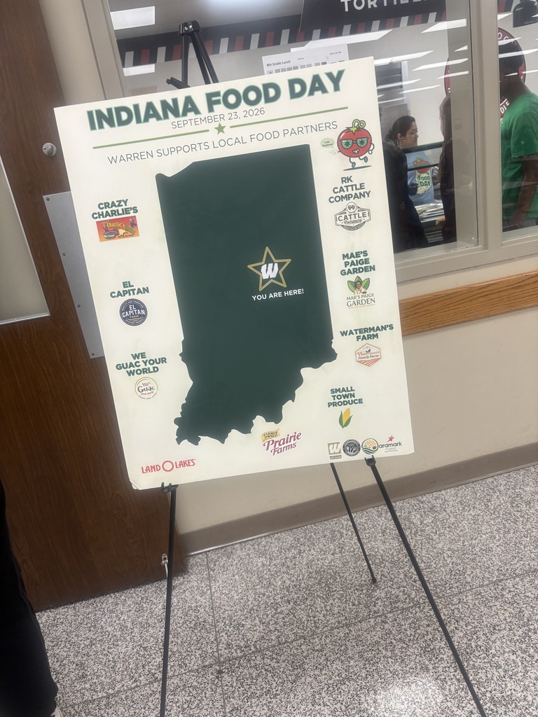 Indiana Food 
