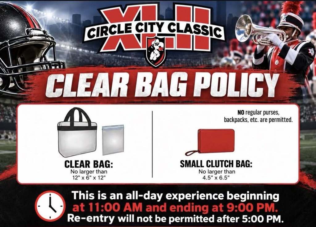 circle city classic