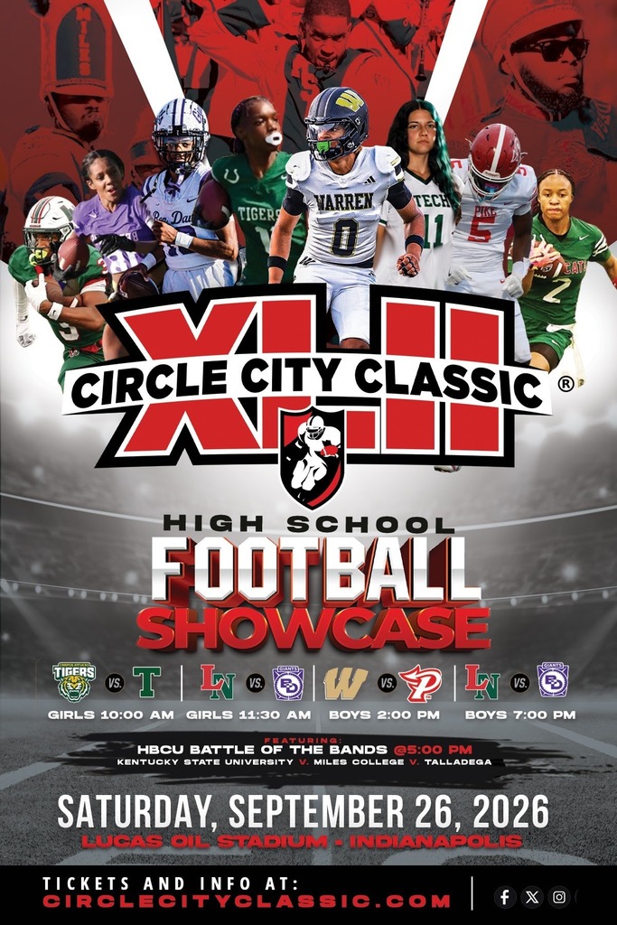 circle city classic