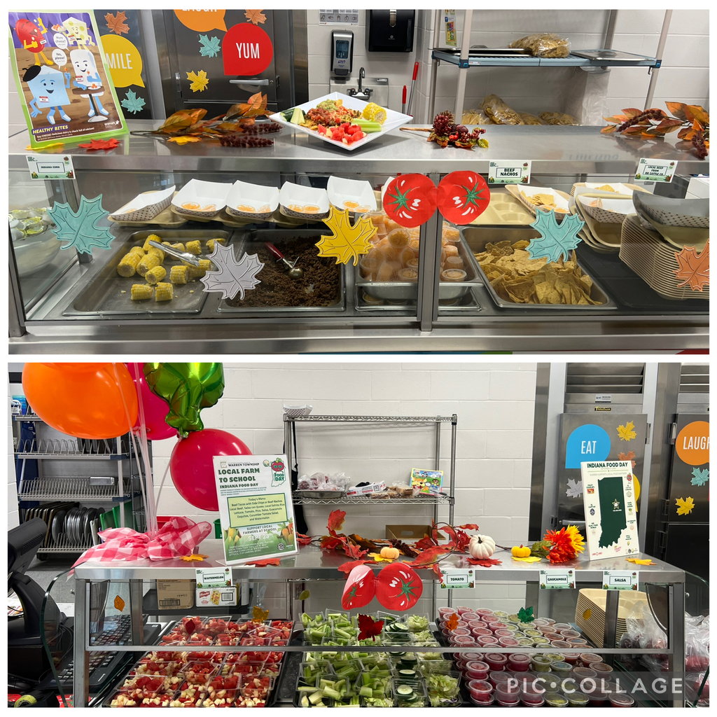 Indiana Food Day