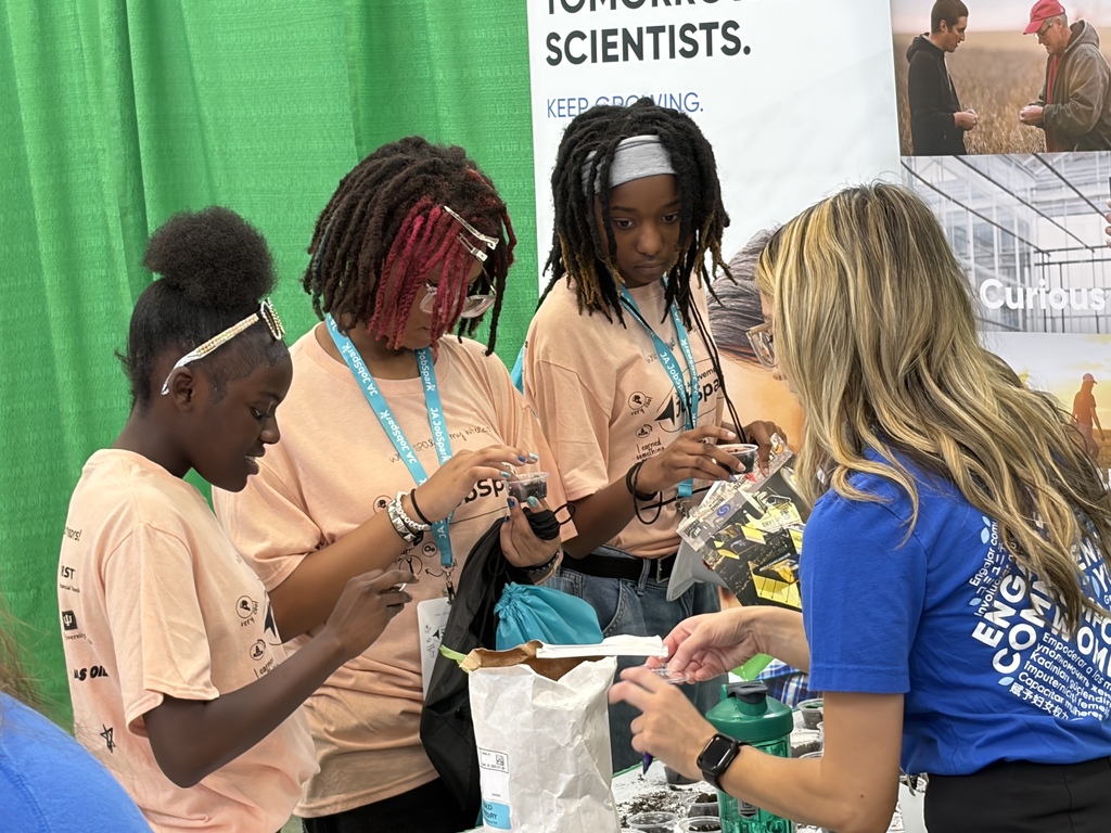 8th Grade Job Sparks Students look in to possible career choices and learn about the education they will need as well as expected salary.