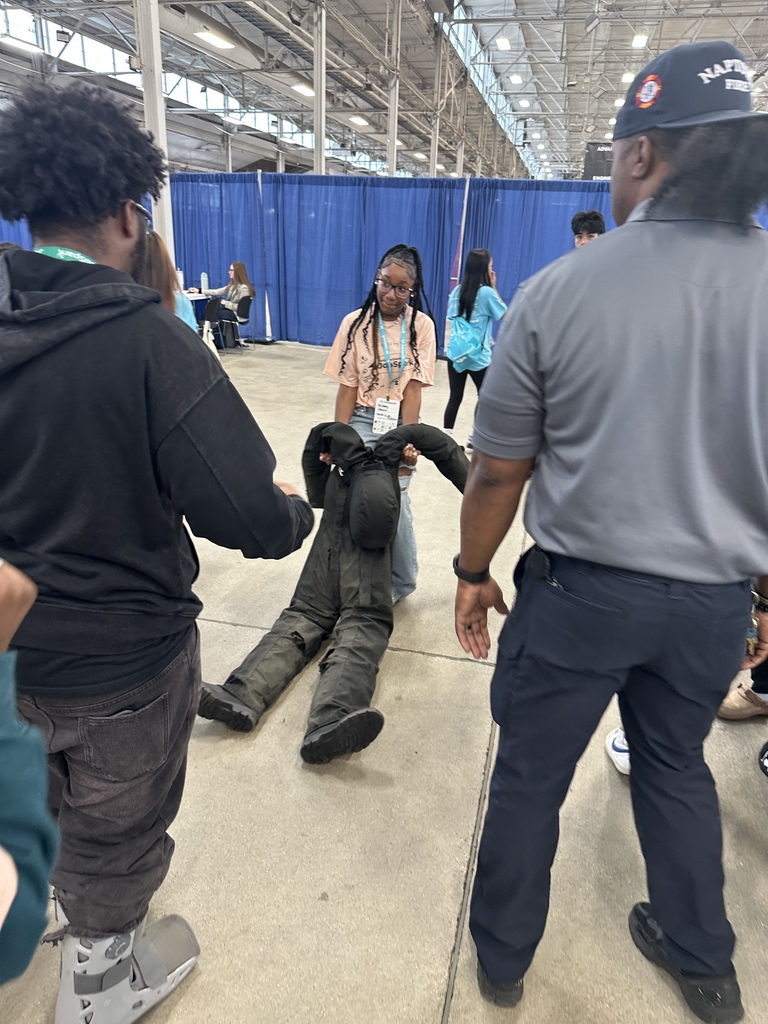 8th Grade Job Sparks Students look in to possible career choices and learn about the education they will need as well as expected salary.