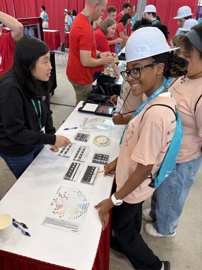 8th Grade Job Sparks Students look in to possible career choices and learn about the education they will need as well as expected salary.