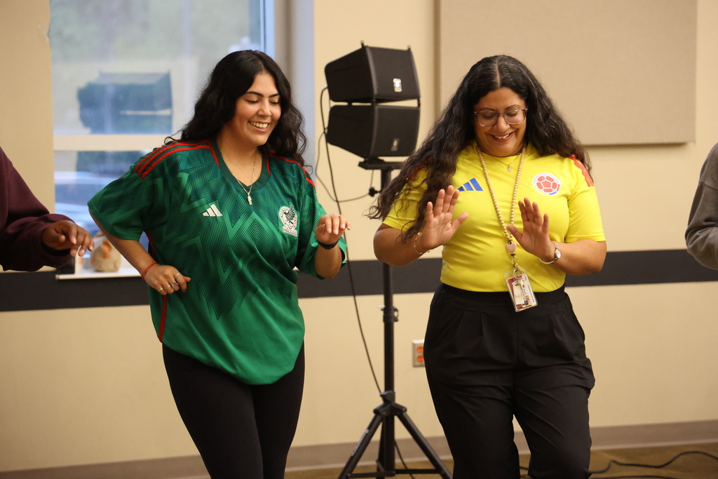Stonybrook Hispanic Heritage Month Event