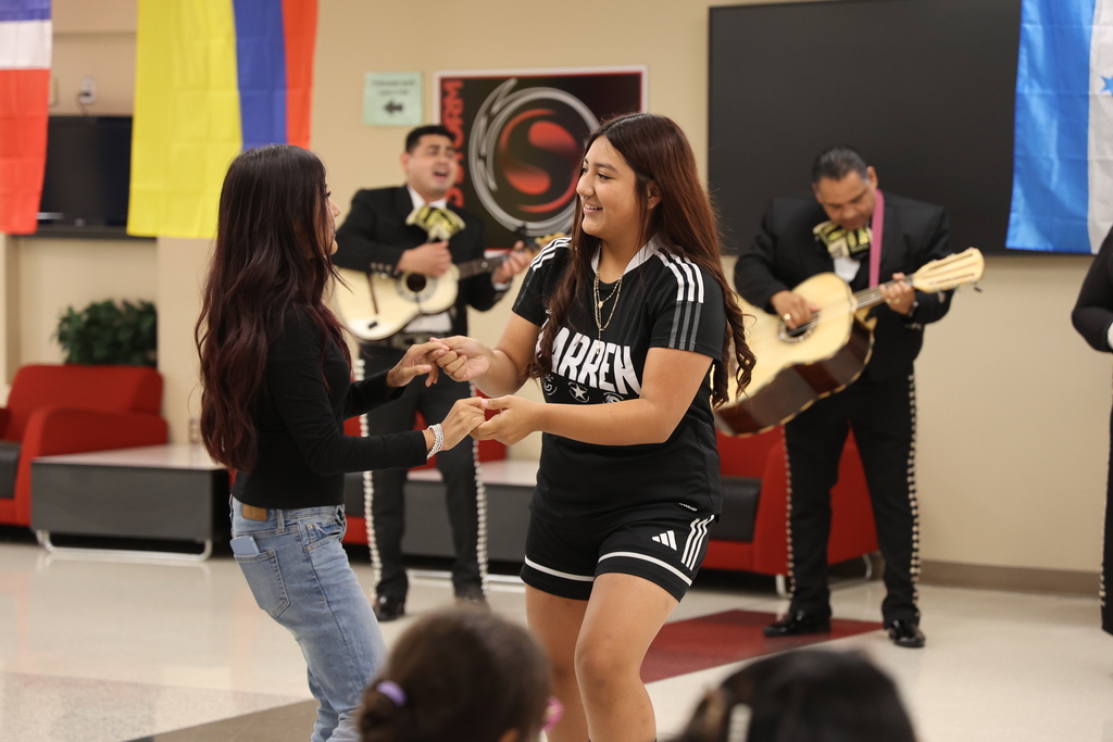 Stonybrook Hispanic Heritage Month Event