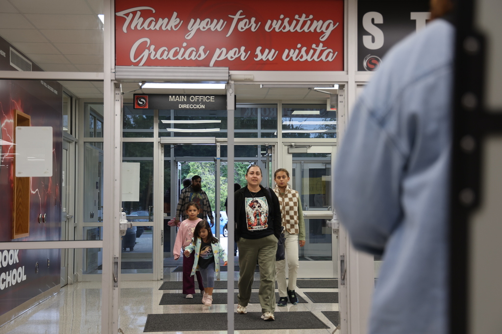 Stonybrook Hispanic Heritage Month Event