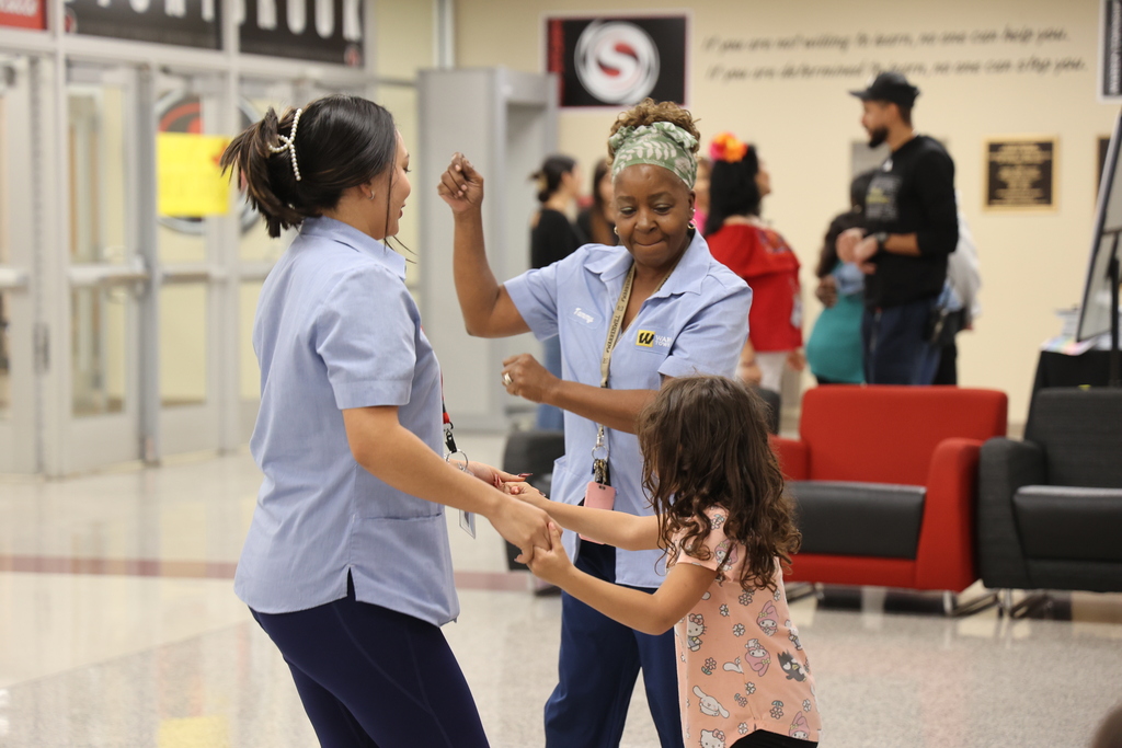 Stonybrook Hispanic Heritage Month Event