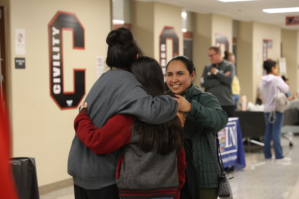 Stonybrook Hispanic Heritage Month Event