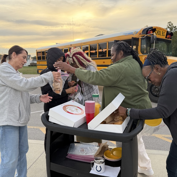 bus drivers