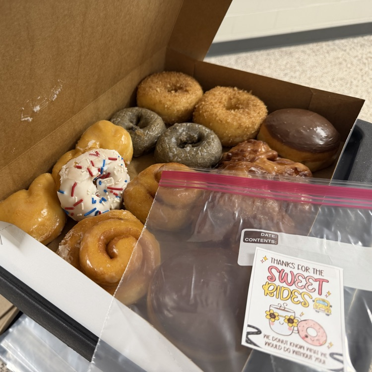donuts
