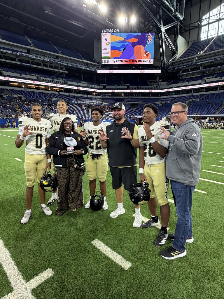 CCC trophy presentation