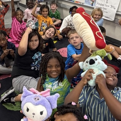 blooms class