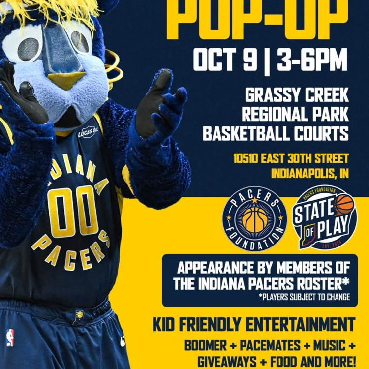 pacers