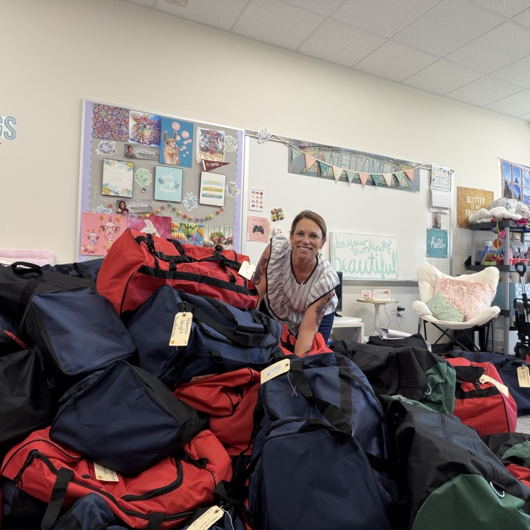 operation school bell 