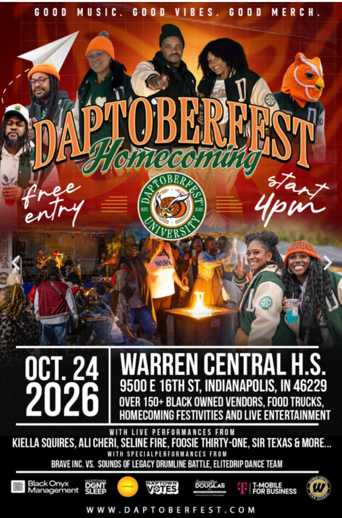 Daptoberfest