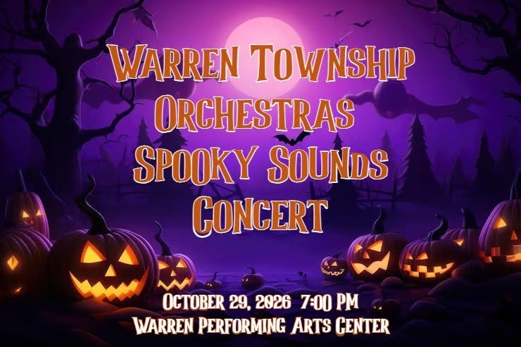 orchestras concert