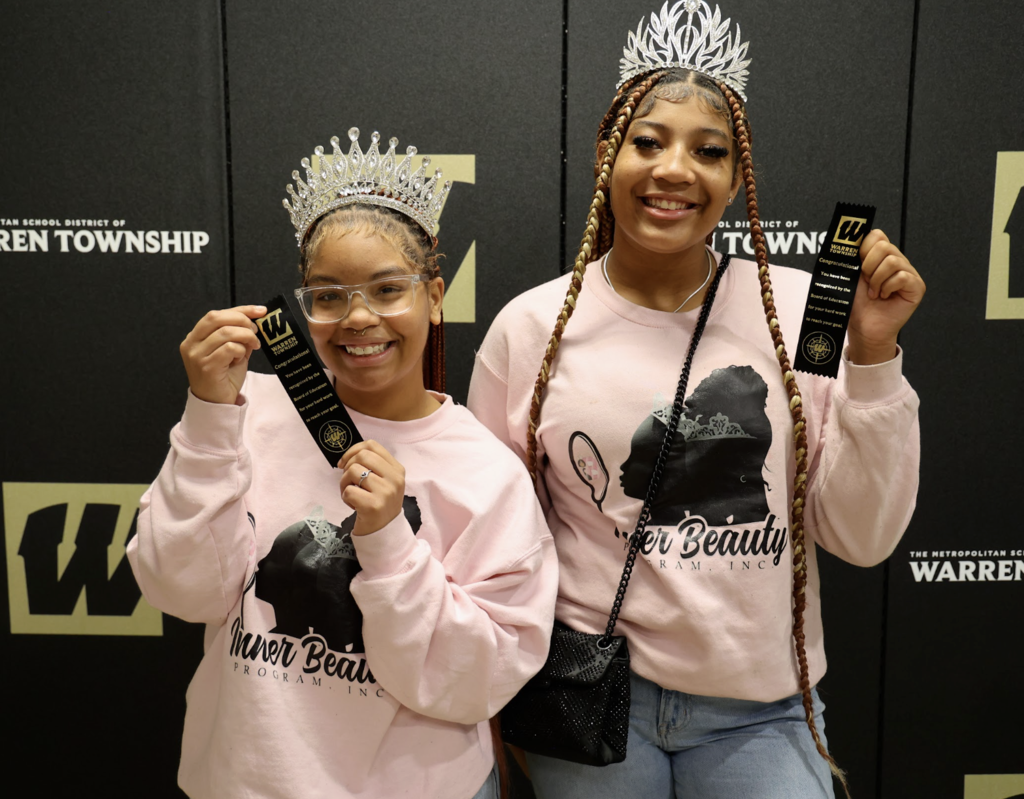 Inner Beauty Pageant