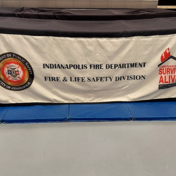 Fire & Life Safety Division
