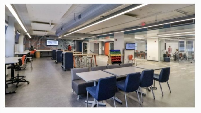 classroom